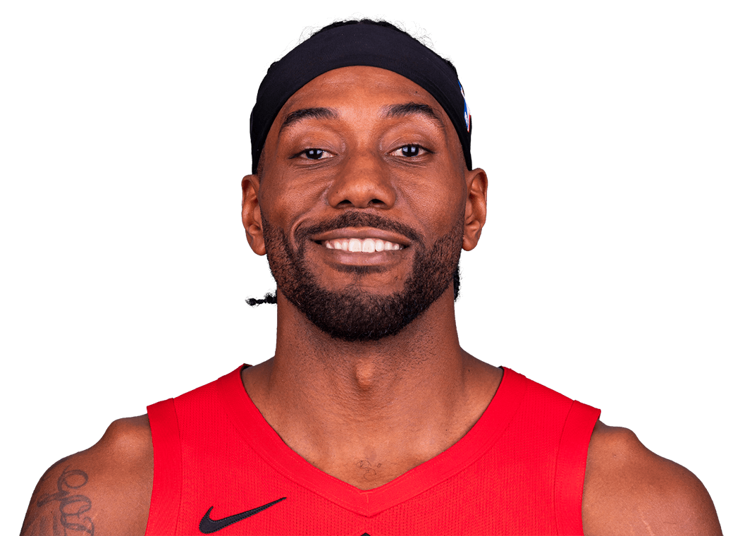 Kawhi Leonard