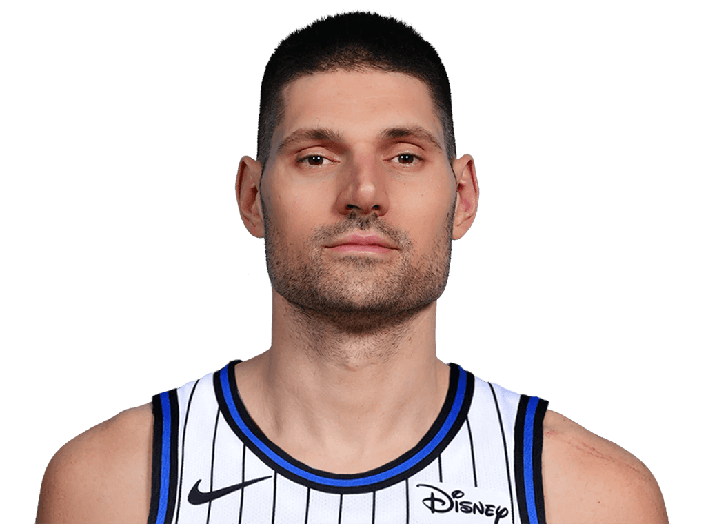 Nikola Vučević