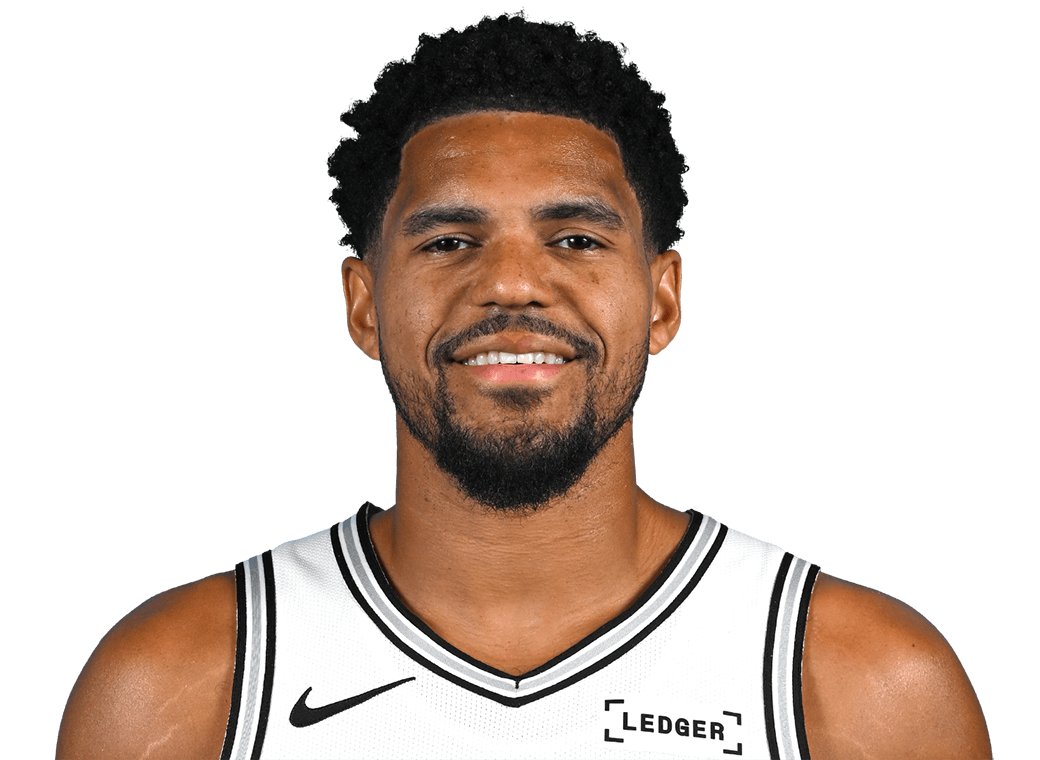 Tobias Harris