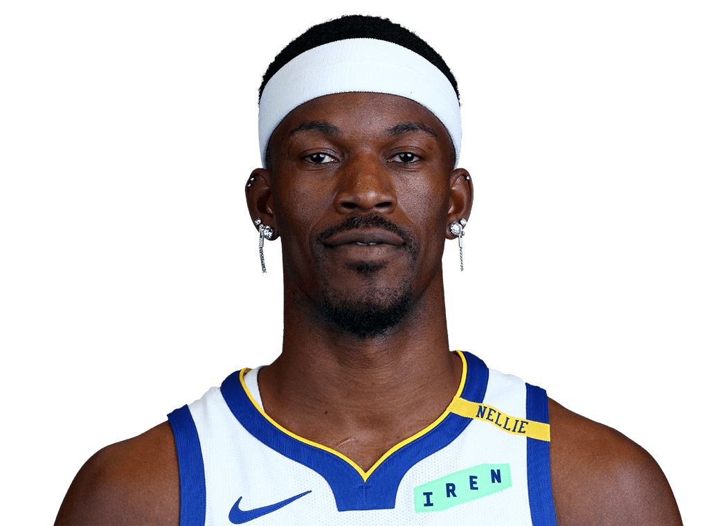 Jimmy Butler III