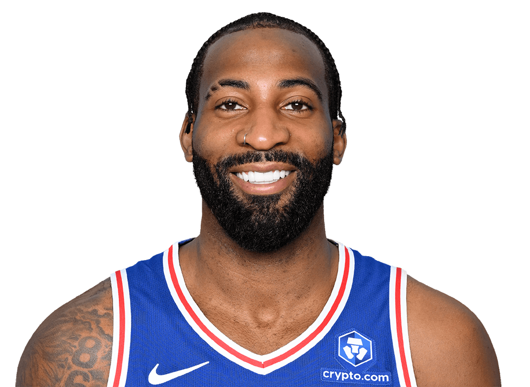 Andre Drummond