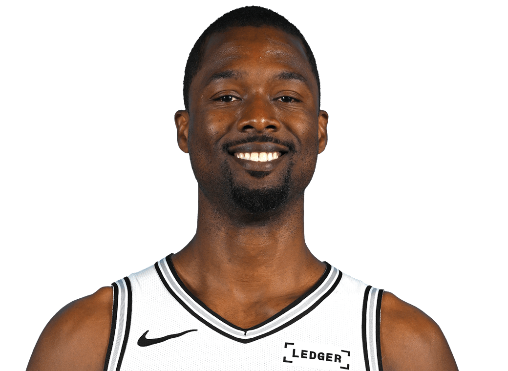 Harrison Barnes