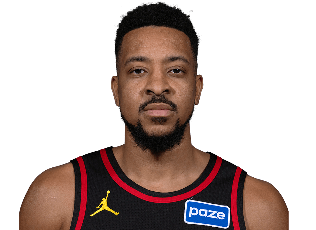 C.J. McCollum