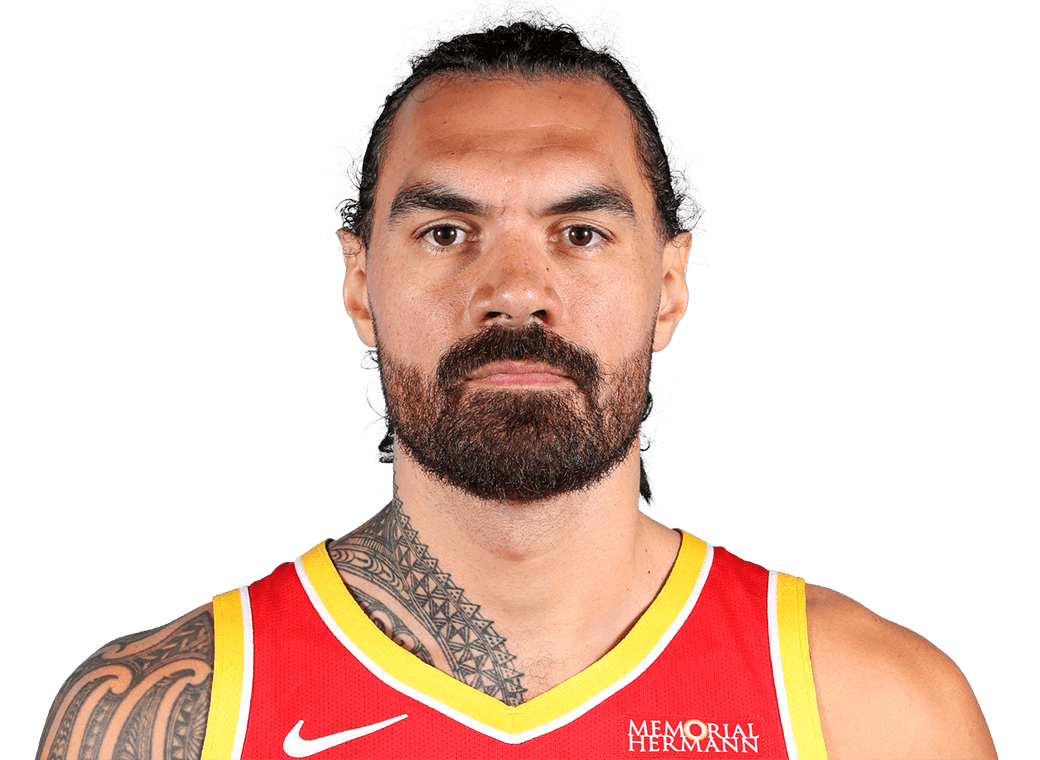 Steven Adams