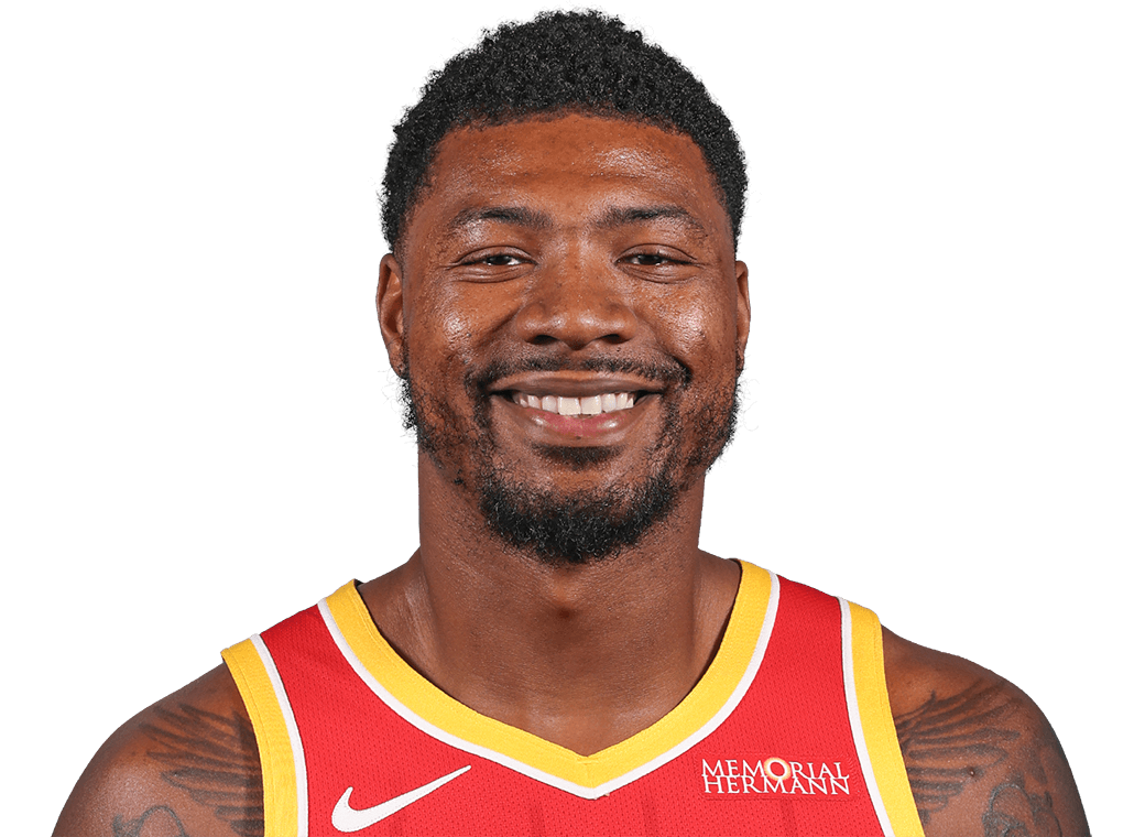 Marcus Smart