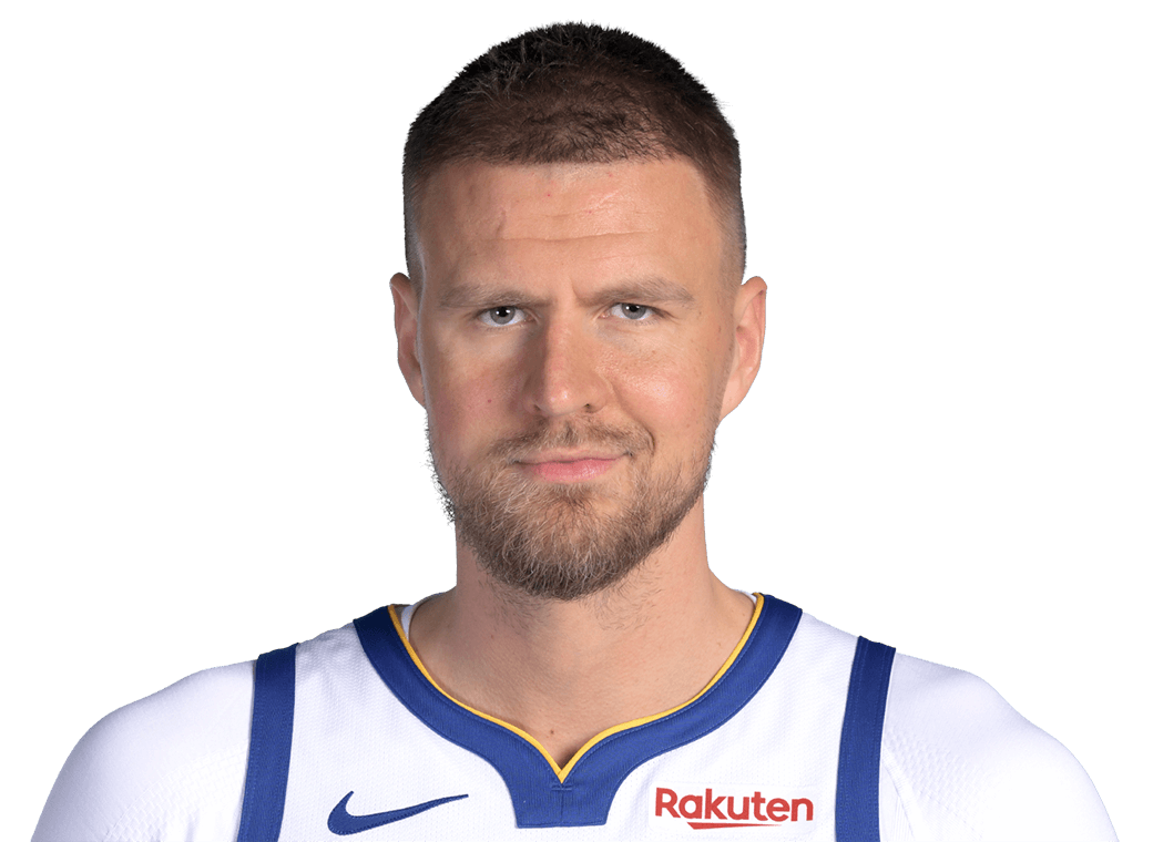 Kristaps Porziņģis