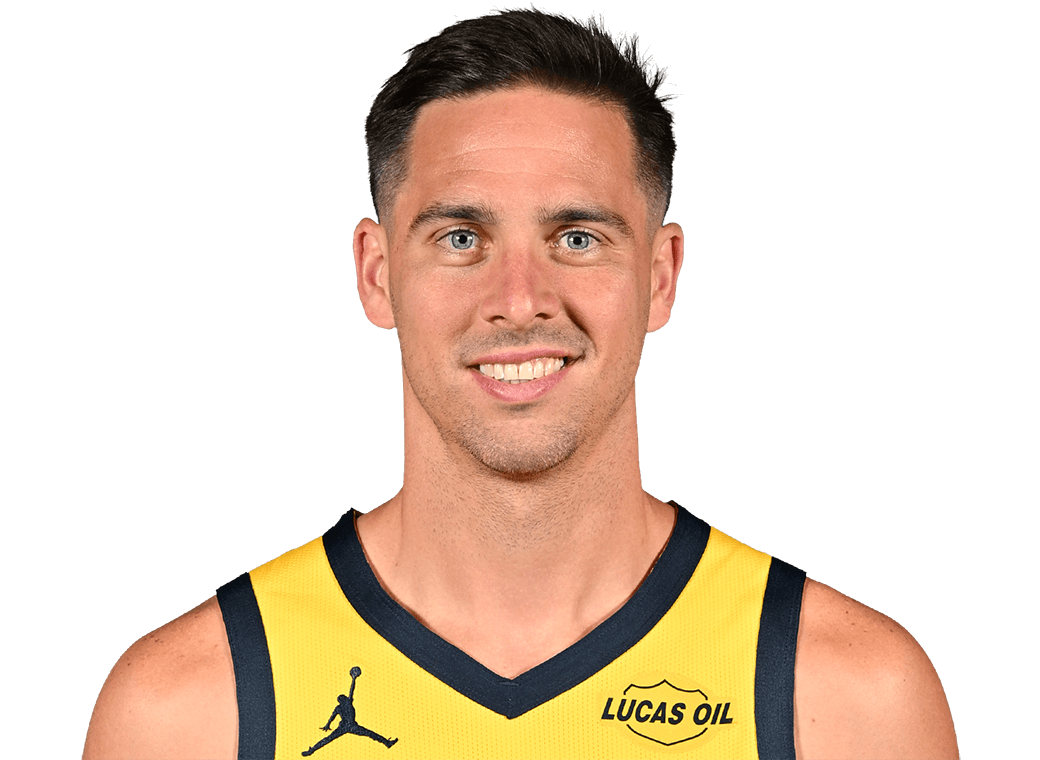 T.J. McConnell